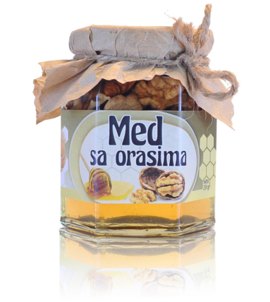 Med sa orasima